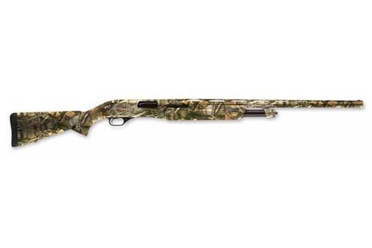 Winchester SXP    Pump Action Shotgun UPC 48702001628