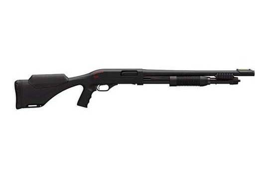 Winchester SXP    Pump Action Shotgun UPC 48702007347