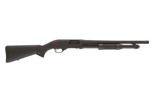 Winchester SXP    Pump Action Shotgun UPC 48702004971