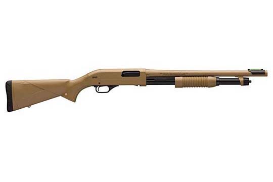 Winchester SXP    Pump Action Shotgun UPC 48702007316