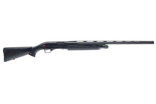 Winchester SXP SXP Combo   Pump Action Shotgun UPC 48702003530