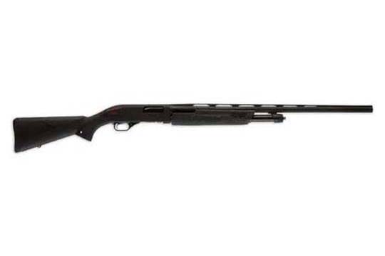 Winchester SXP    Pump Action Shotgun UPC 48702004742