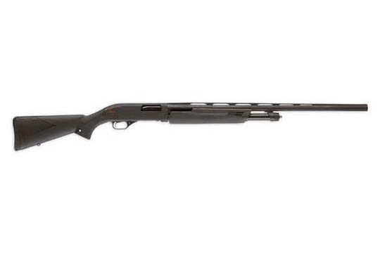 Winchester SXP    Pump Action Shotgun UPC 48702114076