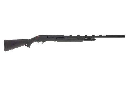 Winchester SXP SXP Combo   Pump Action Shotgun UPC 48702120336