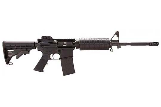 Windham Weaponry HBC  5.56mm NATO (.223 Rem.)  Semi Auto Rifle UPC 8.48037E+11