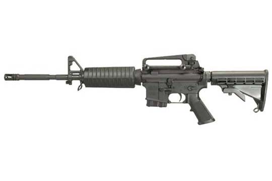 Windham Weaponry MPC  5.56mm NATO (.223 Rem.)  Semi Auto Rifle UPC 8.48037E+11