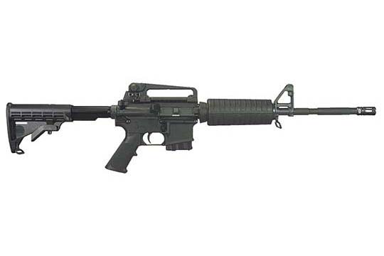 Windham Weaponry MPC  5.56mm NATO (.223 Rem.)  Semi Auto Rifle UPC 8.48037E+11