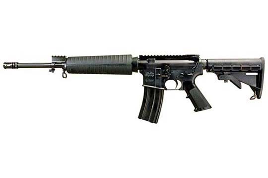 Windham Weaponry SRC  5.56mm NATO (.223 Rem.)  Semi Auto Rifle UPC 8.48037E+11