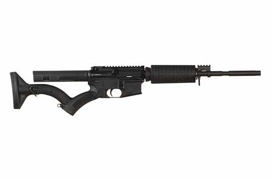 Windham Weaponry SRC  5.56mm NATO (.223 Rem.)  Semi Auto Rifle UPC 8.48037E+11