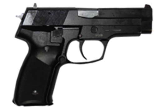 Zastava Arms CZ99  .40 S&W  Semi Auto Pistol UPC 787450221949