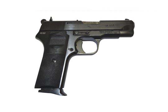 Zastava Arms M88A  9mm Luger (9x19 Para)  Semi Auto Pistol UPC 787450225589